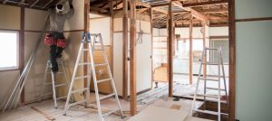 Entreprise de rénovation de la maison et de rénovation d’appartement à Castelnau-sur-Gupie